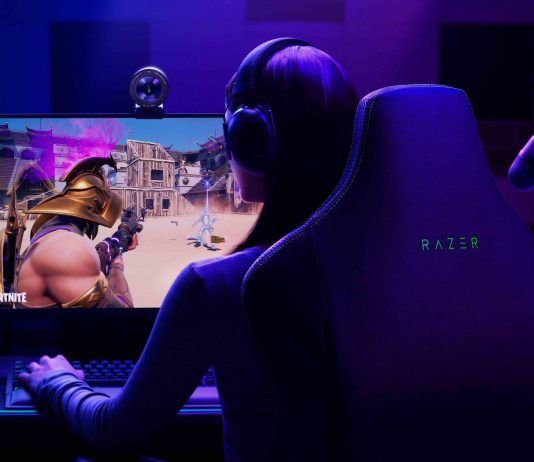 Anunciada la Razer Kiyo Pro, una cámara para llevar tus streamings a otro nivel