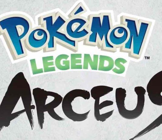 Pokémon leyendas: Arceus nos trae dos nuevos tráileres para darle la bienvenida al año