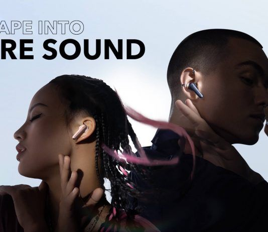 Soundcore presenta los auriculares Liberty Air 2 Pro con cancelación de ruido multi-modo