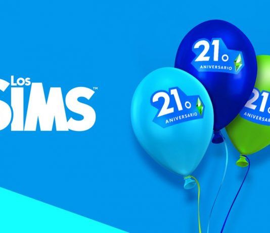 Los Sims celebra su 21º aniversario con nuevos regalos