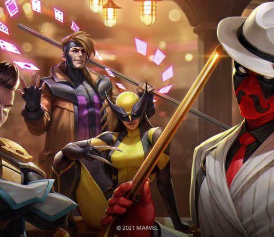 MARVEL Future Fight lanza la actualización Dawn of X: Trajes, mejoras y más