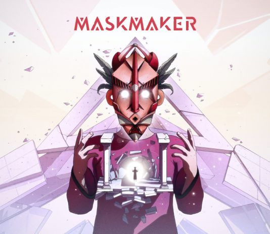 MaskMaker también saldrá en Meta Quest 2 y ya tiene fecha