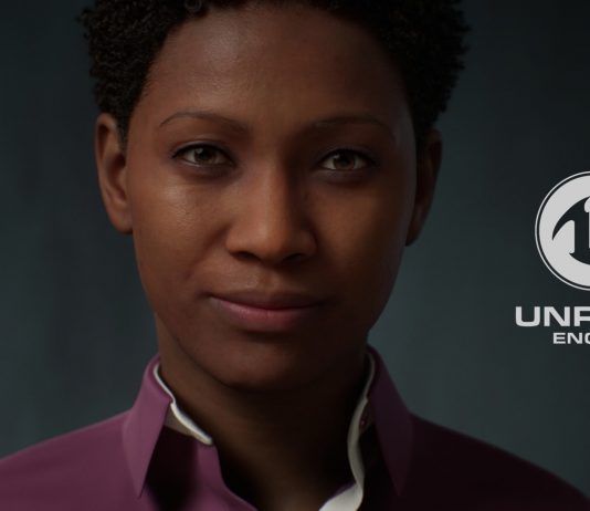 Da hasta miedo: Así es MetaHuman Creatore, el editor hiperrealista del Unreal Engine 5