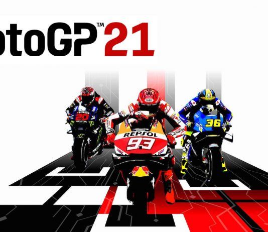 Vuelve la emoción a dos ruedas: Anunciado MotoGP 21 para PC y consolas