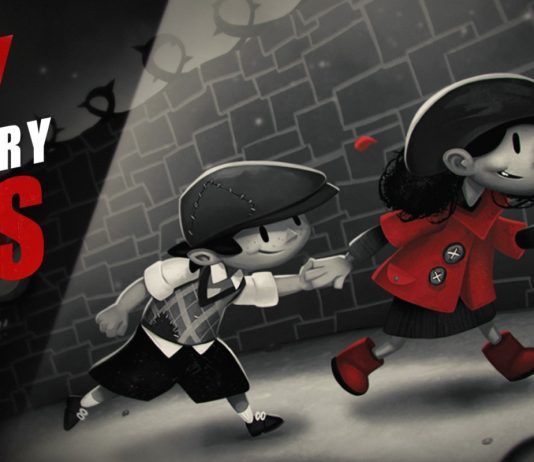 Ya podemos hacernos con la edición física de My Memory of Us en Switch