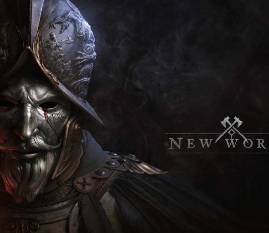 New World, el MMO de Amazon Games, ha sido retrasado hasta agosto