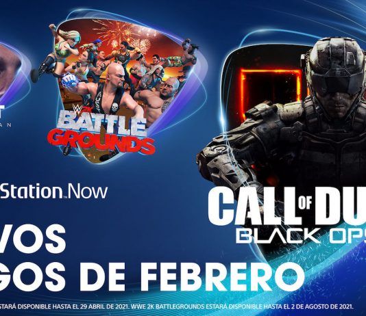 Detroit: Become Human y CoD: Black Ops III entre otros se suman al catálogo de Playstation Now