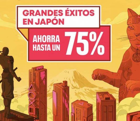 Sony anuncia la promoción Grandes Éxitos en Japón a la PlayStation Store