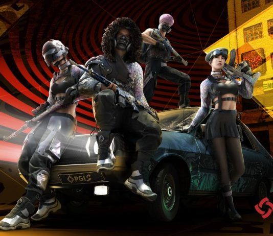 Four Angry Men gana la 2ª Final Semanal del PUBG GLOBAL INVITATIONAL.S 2021