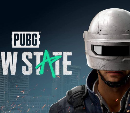KRAFTON anuncia PUBG: NEW STATE, un Battle Royale frre-to-play para móviles