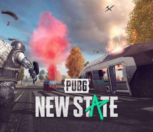 PUBG: NEW STATE acumula más de 5 millones de pre-registros en una semana