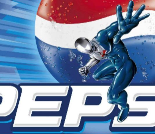 ¡No te pierdas este remake de Pepsiman realizado por un fan!