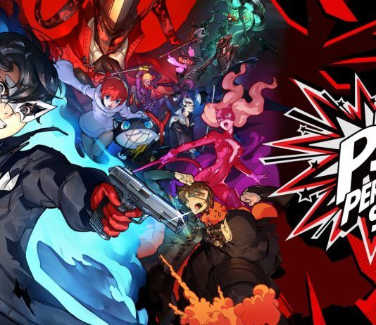 Persona 5 Strikers es todo corazón, descúbrelo en su nuevo vídeo Persona 5 Strikers