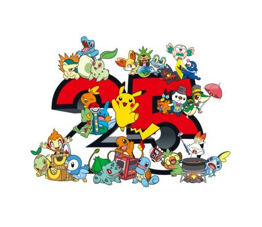 Pokémon celebrará su Pokémon Day 2021 con un gran concierto virtual Pokemon Day