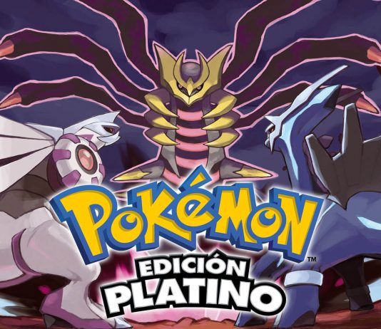 Fan encuentra contenido de Pokémon Platino en los nuevos remakes de Sinnoh