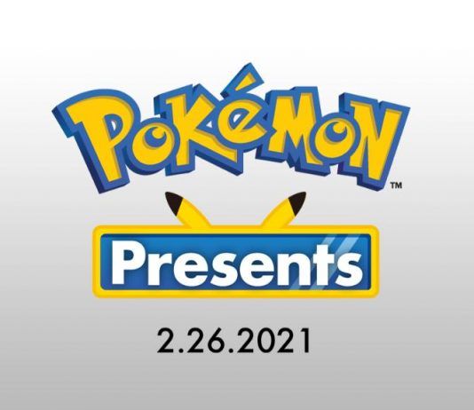 ¡Atención, entrenadores! Nuevo Pokémon Presents para el 26 de febrero