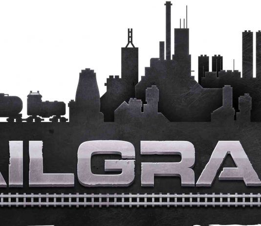 Minakata Dynamics anuncia RAILGRADE, estrategia que ya puedes probar en el Steam Game Festival