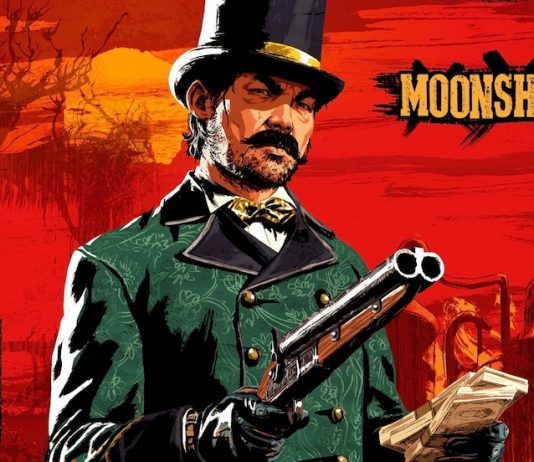 El negocio de Licorista más lucrativo que nunca esta semana en Red Dead Online