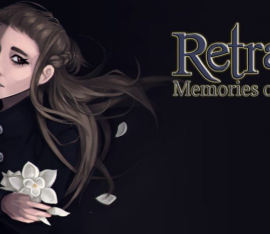 La mística aventura Retrace: Memories of Death llega esta semana a consolas