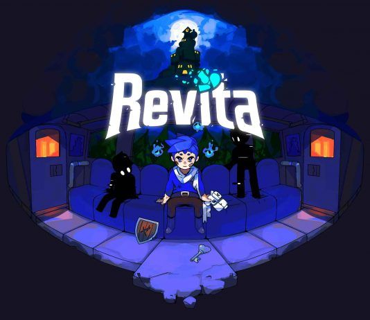 Ya hay fecha para el estreno de la versión 1.0 de Revita en Steam y Switch Revita