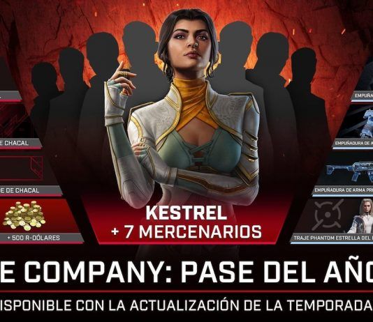 Rogue Company estrena su mayor actualización hasta la fecha: La Temporada 1