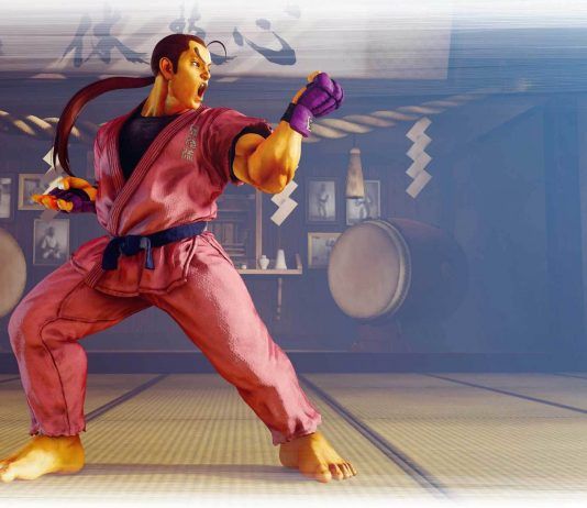 Street Fighter V celebra el quinto aniversario en el inicio de la Temporada 5
