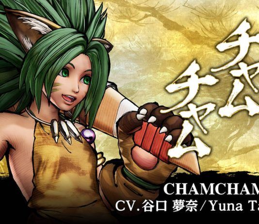 SAMURAI SHODOWN devela más información sobre el Pase de Temporada 3
