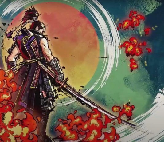 Nuevos detalles de Samurai Warriors 5, que llegará a Switch, PC, Playstation y Xbox