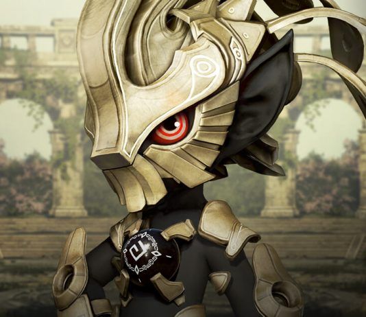 Tantu y Wu-Ju se unen al elenco de héroes renovados en Shadow Arena