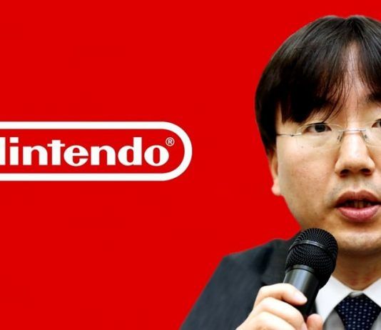 El Presidente de Nintendo cree que la sucesora de Switch debe ofrecer "nuevas formas de entretener"