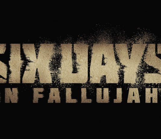 A CoD y Battlefield les sale competencia: El prometedor Six days in Fallujah llegará este mismo año