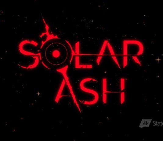 Solar Ash vuelve a mostrarse con gameplay en el State of Play