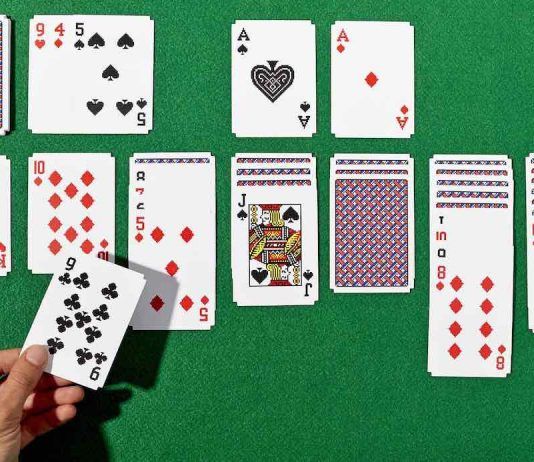 La plataforma Solitaired se reinventa con mazos de cartas históricos y educativos