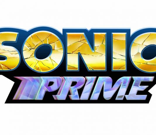 Netflix ofrece nuevos detalles de la serie animada de Sonic Prime Sonic Prime