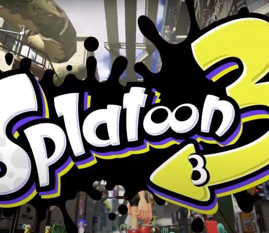 Nintendo termina el Direct anunciado Splatoon 3