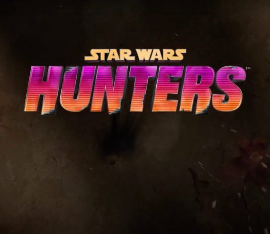 Zynga y Lucasfilm lanza el primer gameplay de Star Wars: Hunters