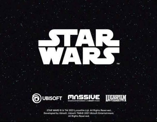 El anunciado juego de Star Wars llevado por Ubisoft aún está en una fase temprana de desarrollo