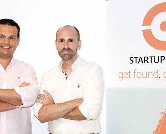 La plataforma de financiación Startupxplore ficha a Sergio Reyes como director de eSports