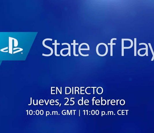 Playstation anuncia un nuevo State of Play para este jueves 25 de febrero