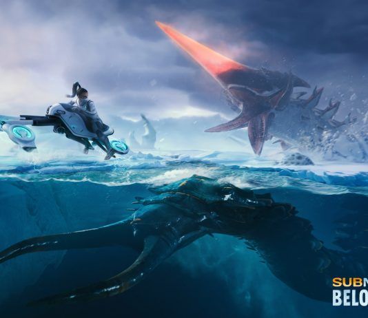 ¡A por la aventura! Subnautica: Below Zero ya tiene fecha de lanzamiento para PC y Consolas