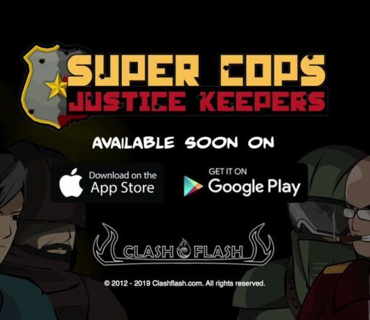 Super Cops: Justice Keepers ya imparte justicia en iOS y Android