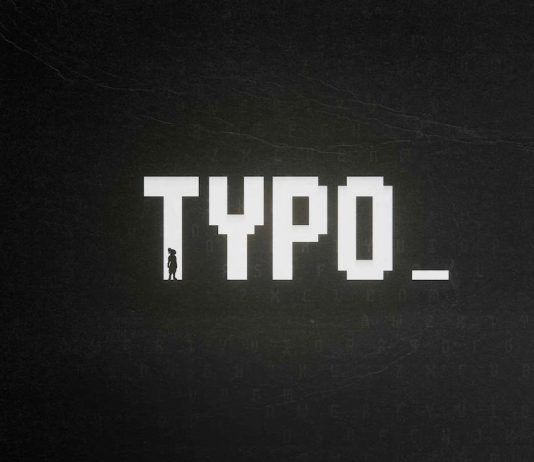 El estudio madrileño Gomo Studios anuncia su primer juego: Typo