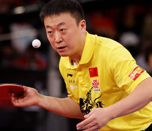 Vete calentando la muñeca, Table Tennis Pro llegará en unos días a Steam
