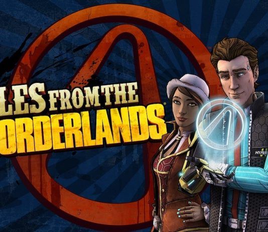 2K anuncia el regreso de Tales from the Borderlands a las tiendas digitales en un solo pack