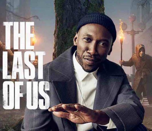 Mahershala Ali se barajó para el papel de Joel en la serie sobre The Last of Us de HBO