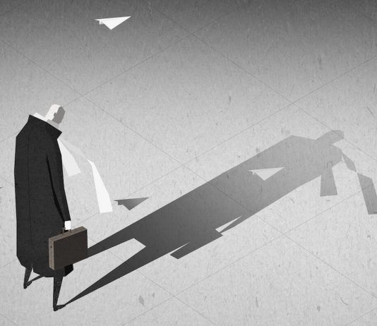Anunciado The Plane Effect, una nueva distopía para PC, PS5, Xbox Series y Switch The Plane Effect