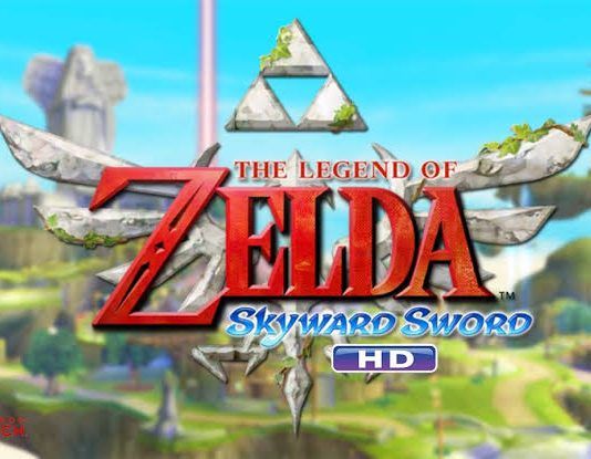 Para sorpresa de... nadie, The Legend of Zelda Skyward Sword HD es el número uno en Amazon