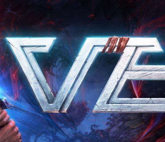 Vive la historia de VED, un RPG que llegará en 2022