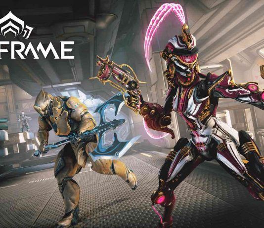 Novedades de Warframe durante el Epic Games Showcase: Calendario de eventos, Octavia Prime y más