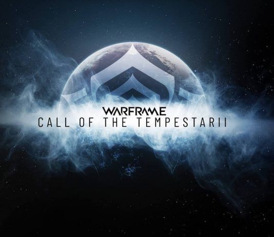 Digital Extremes ofrece detalles de sus planes para Warframe en 2021